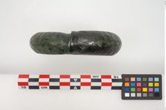 Foto von Bronzearmreif (NHMW-PRAE-024601)